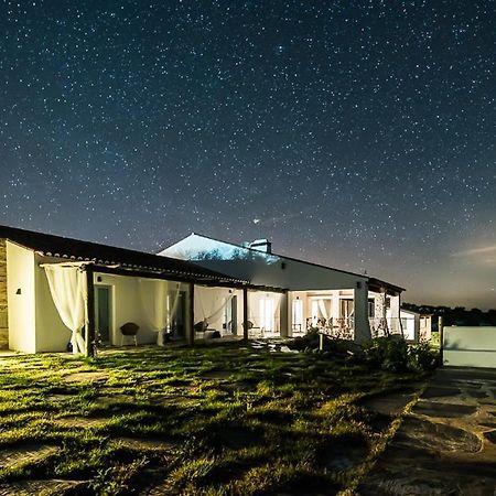 Monte Da Estrela - Country House & Spa Moura Dış mekan fotoğraf