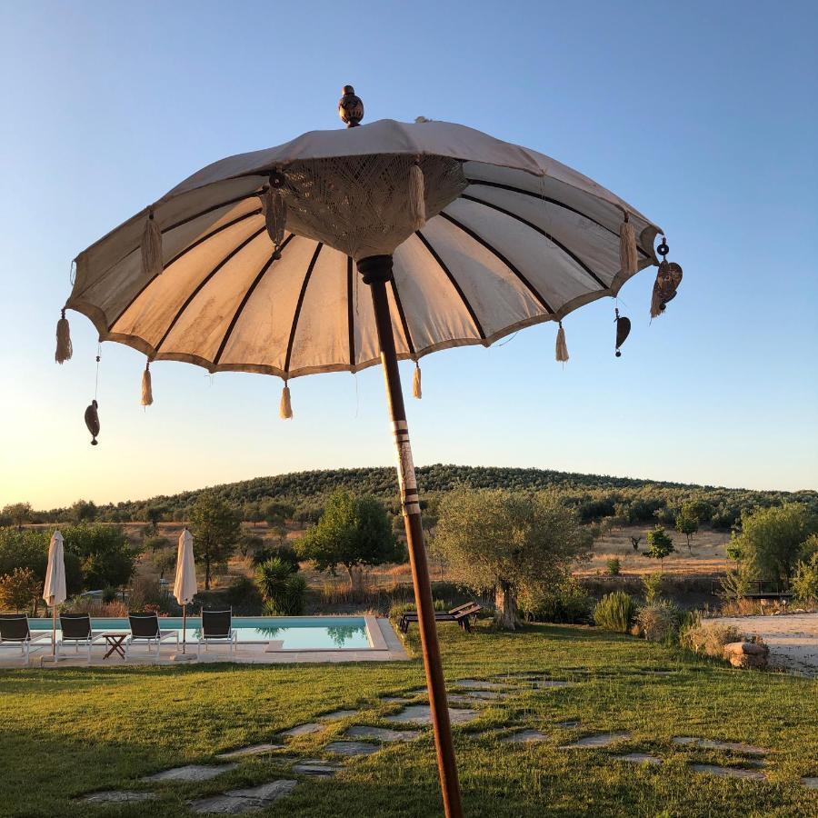 Monte Da Estrela - Country House & Spa Moura Dış mekan fotoğraf