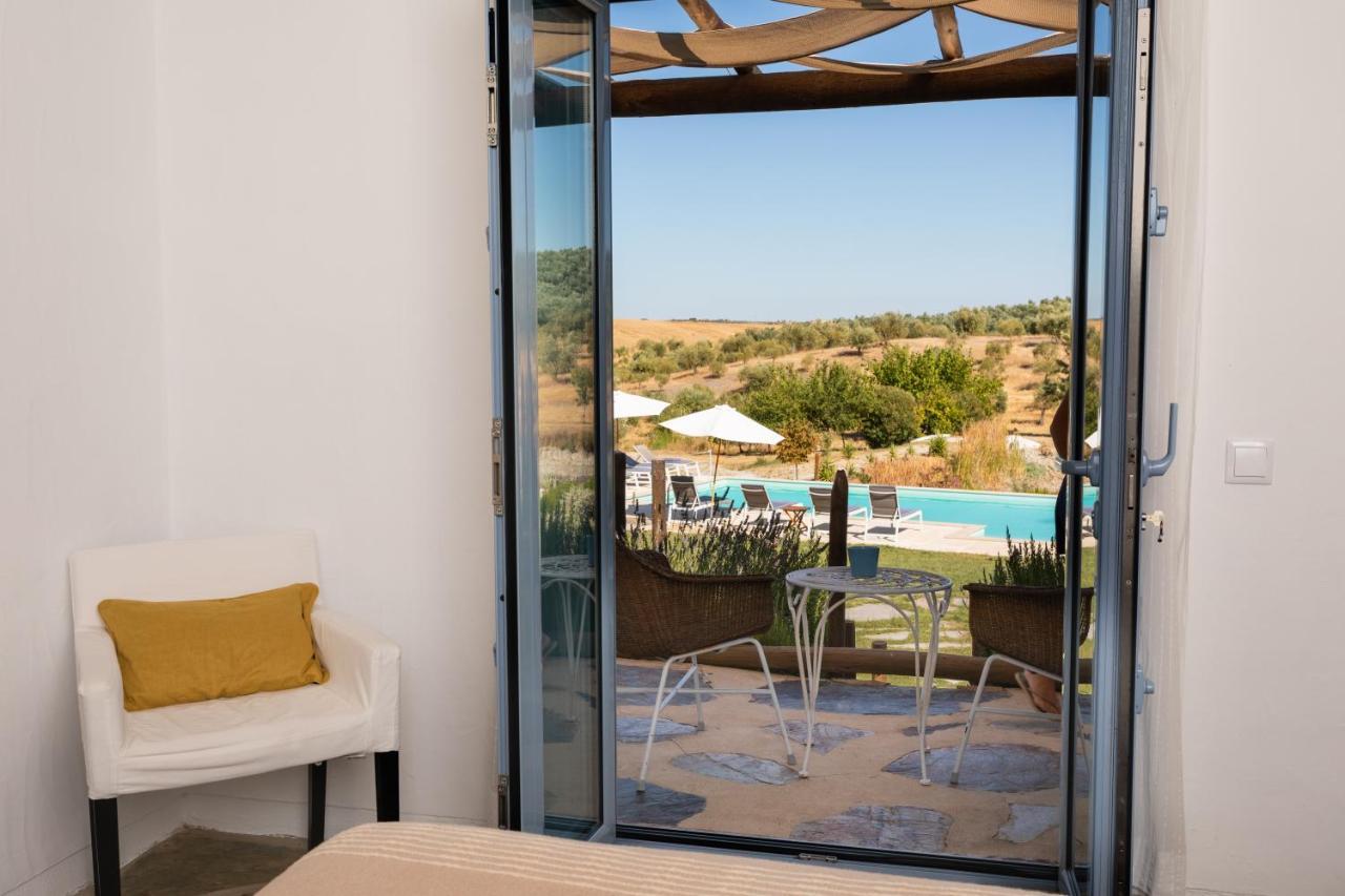 Monte Da Estrela - Country House & Spa Moura Dış mekan fotoğraf