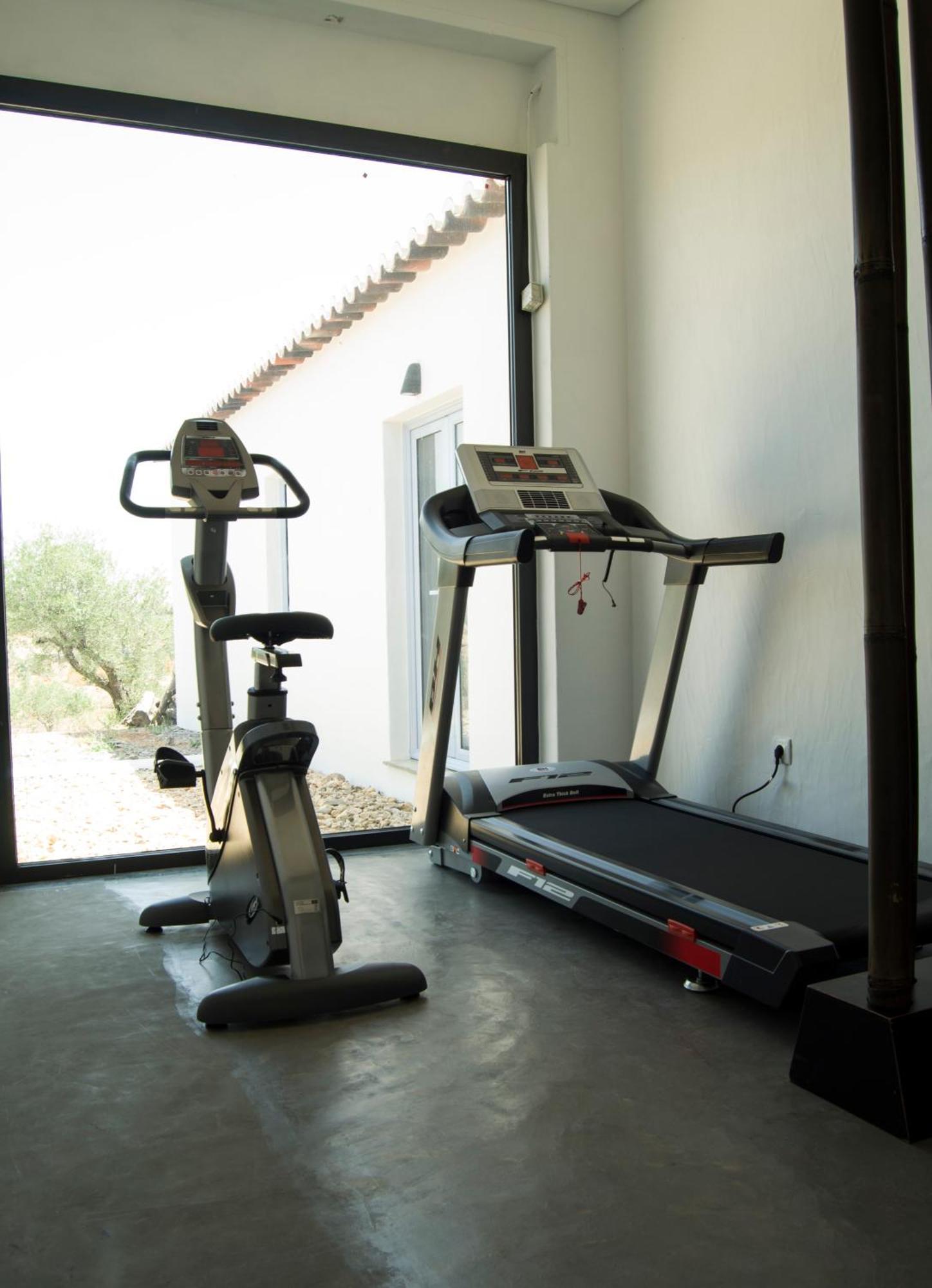 Monte Da Estrela - Country House & Spa Moura Dış mekan fotoğraf