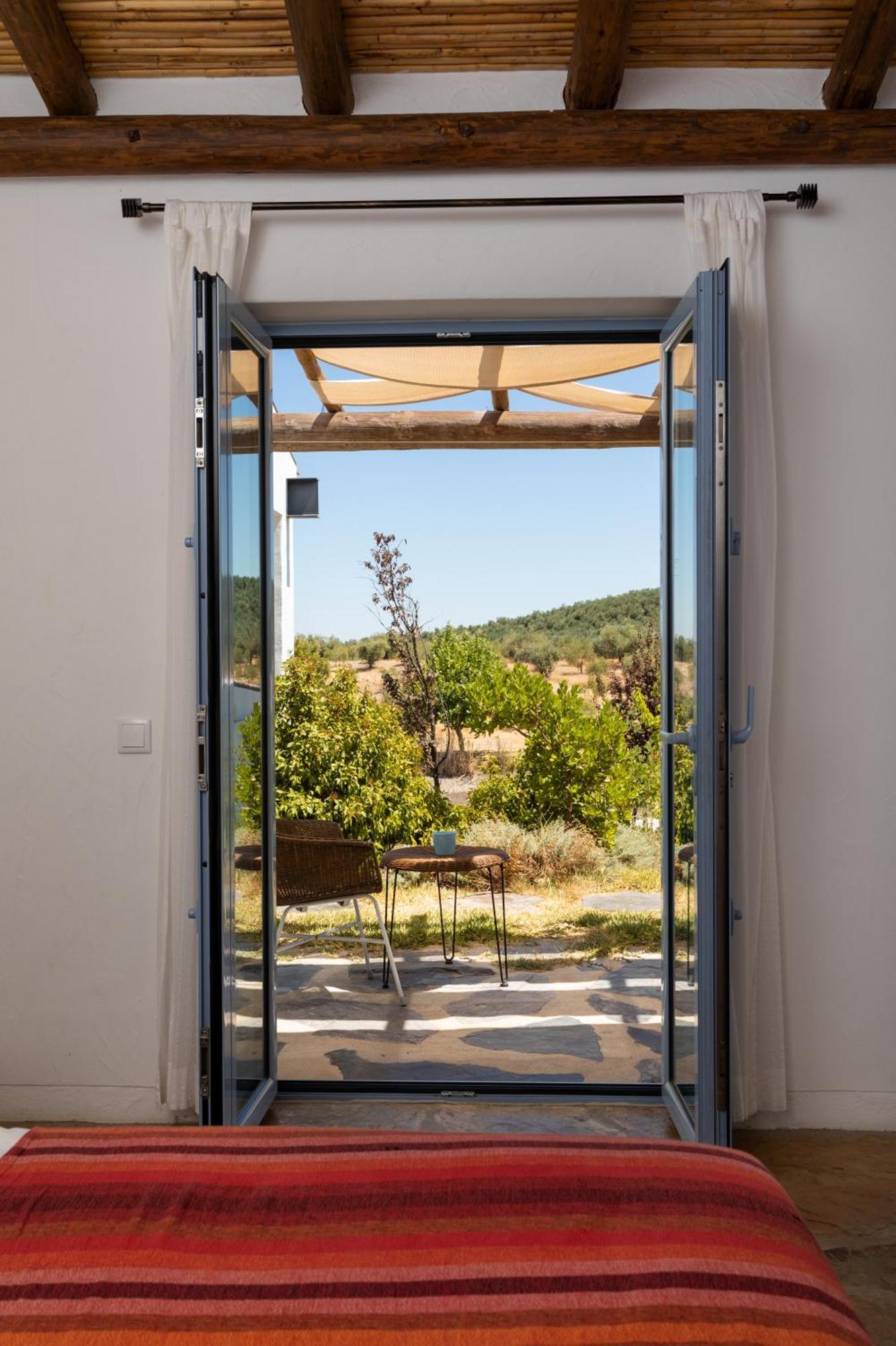 Monte Da Estrela - Country House & Spa Moura Oda fotoğraf