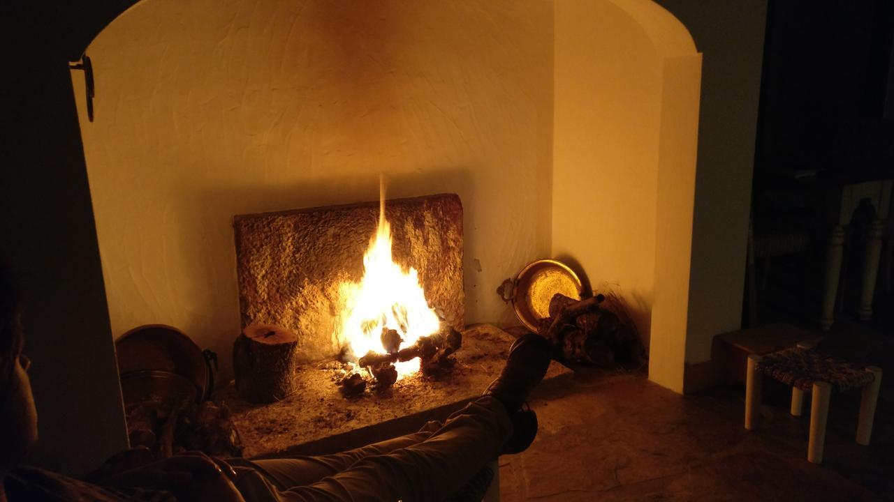 Monte Da Estrela - Country House & Spa Moura Dış mekan fotoğraf