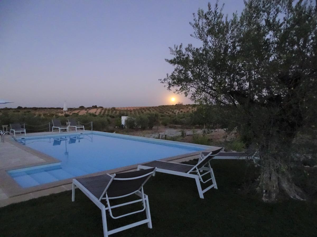 Monte Da Estrela - Country House & Spa Moura Dış mekan fotoğraf