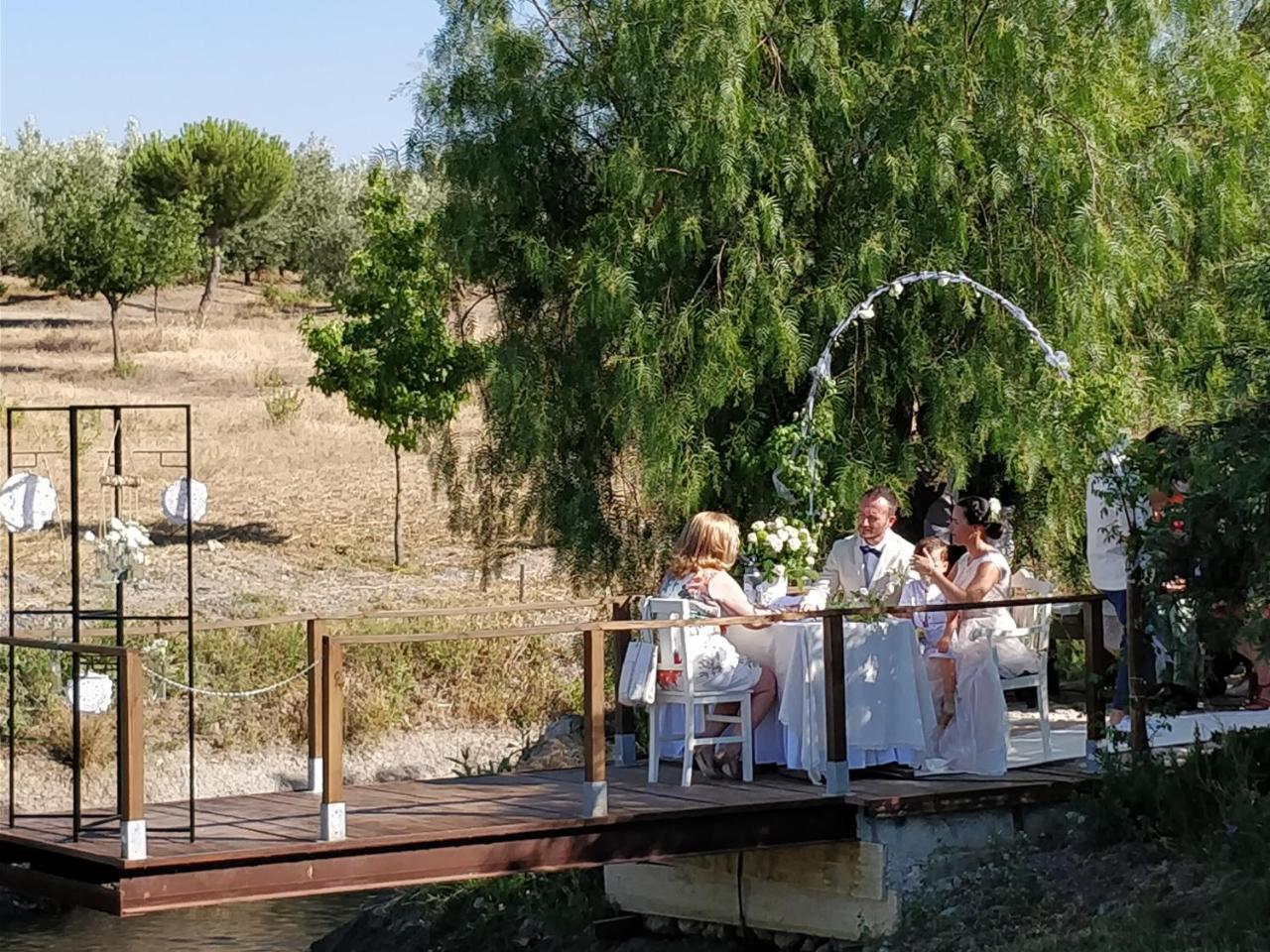 Monte Da Estrela - Country House & Spa Moura Dış mekan fotoğraf