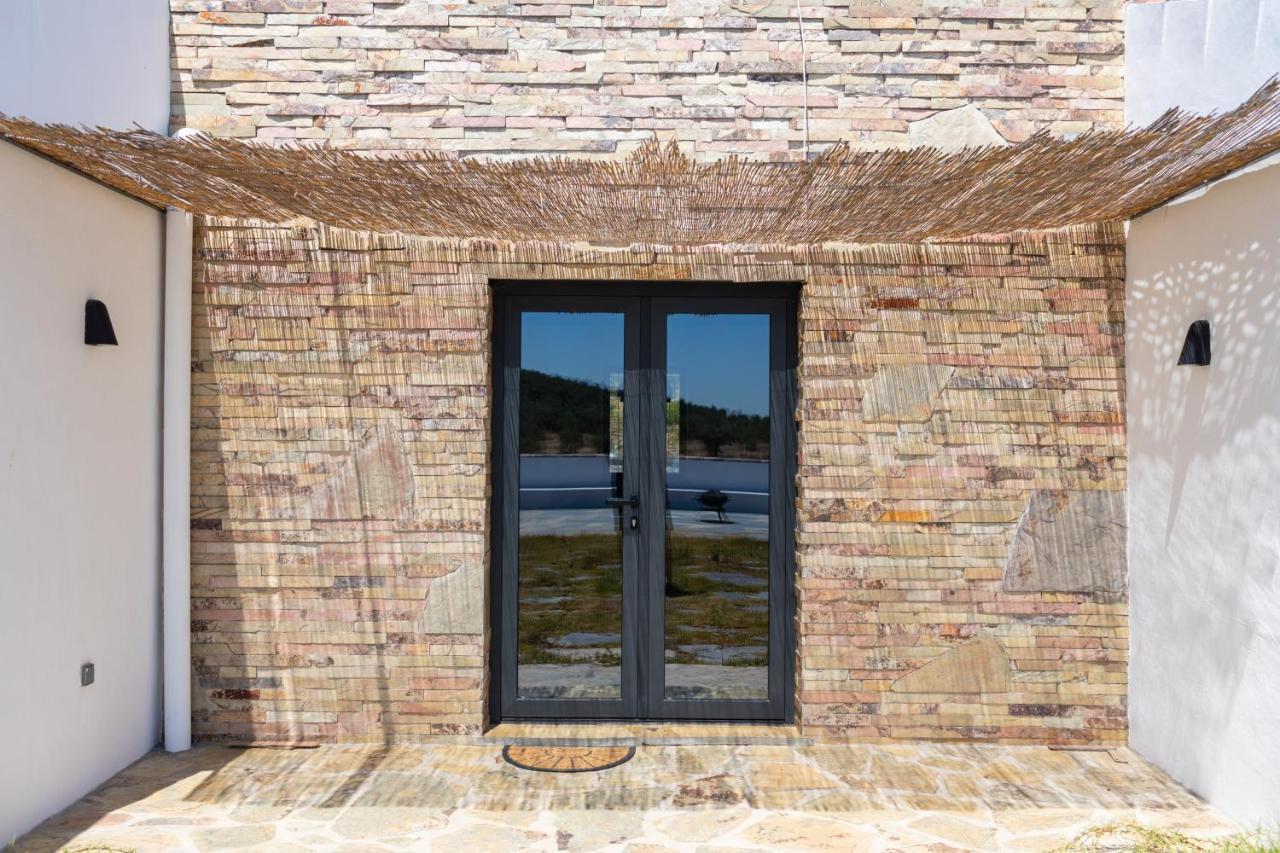 Monte Da Estrela - Country House & Spa Moura Dış mekan fotoğraf