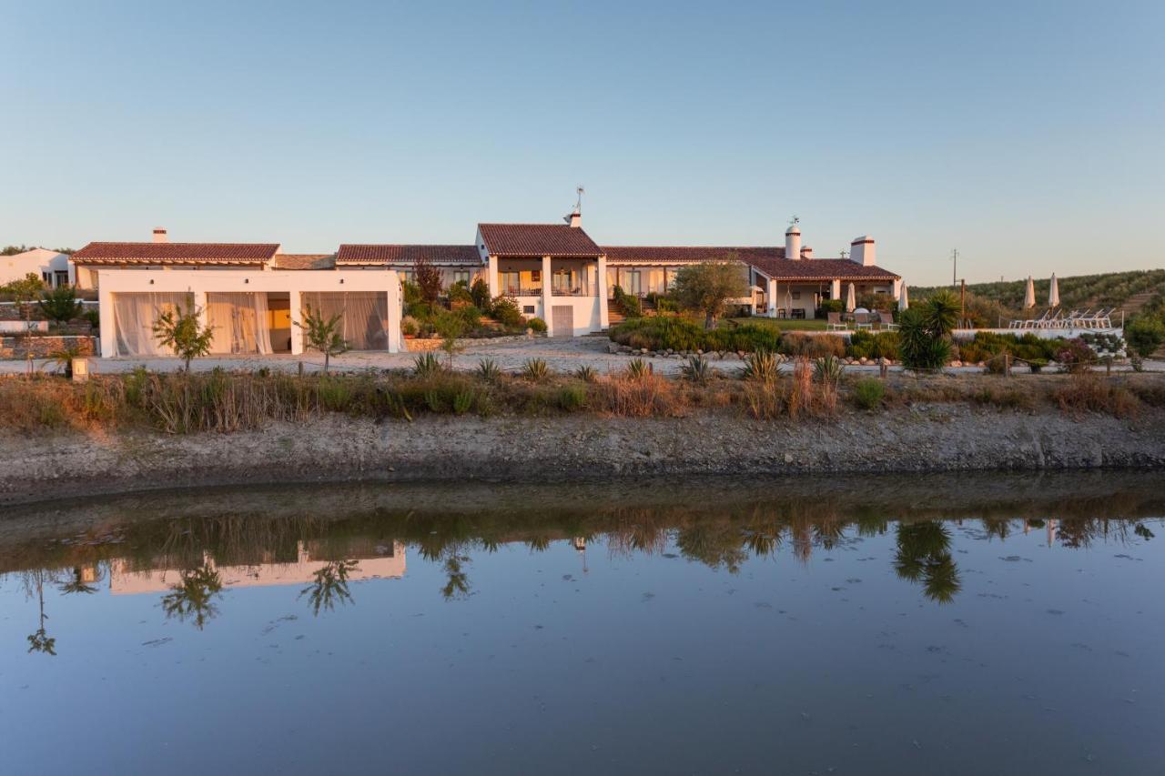 Monte Da Estrela - Country House & Spa Moura Dış mekan fotoğraf