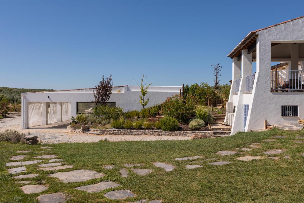 Monte Da Estrela - Country House & Spa Moura Dış mekan fotoğraf