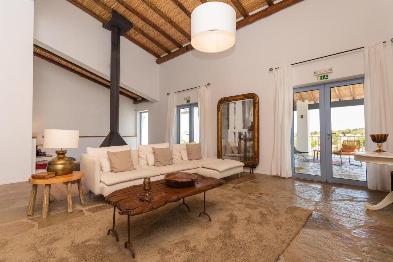 Monte Da Estrela - Country House & Spa Moura Dış mekan fotoğraf