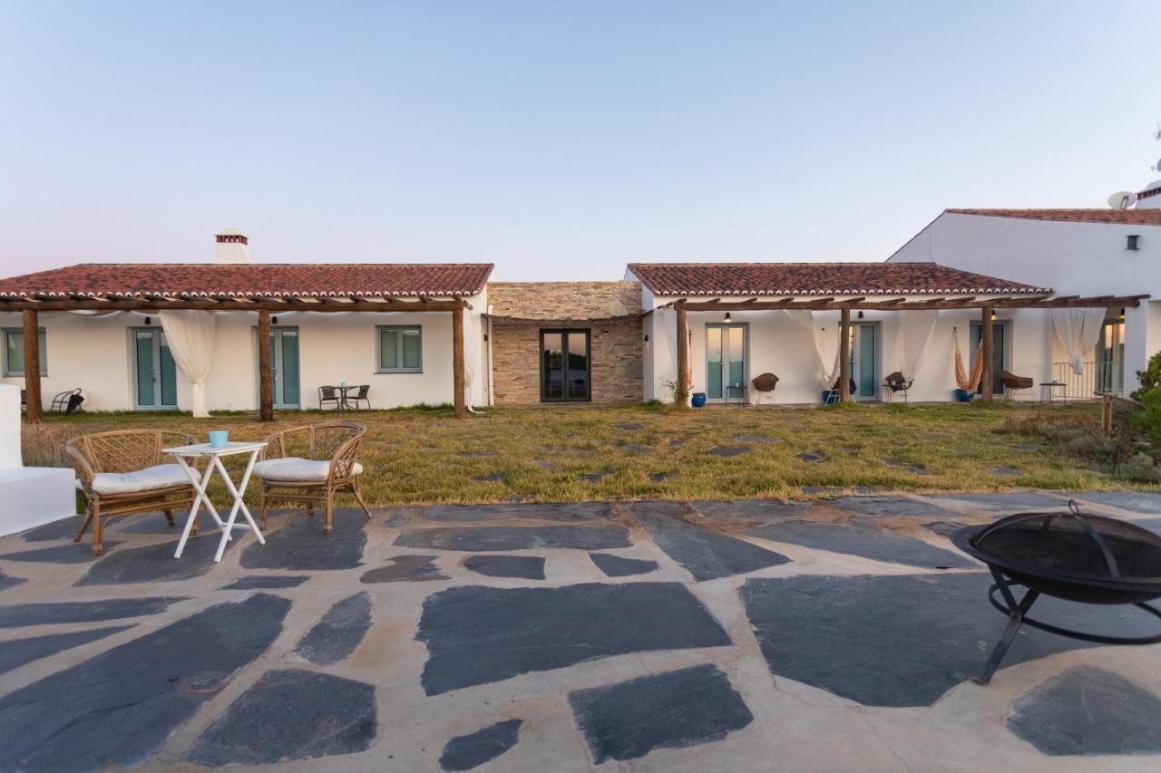 Monte Da Estrela - Country House & Spa Moura Dış mekan fotoğraf