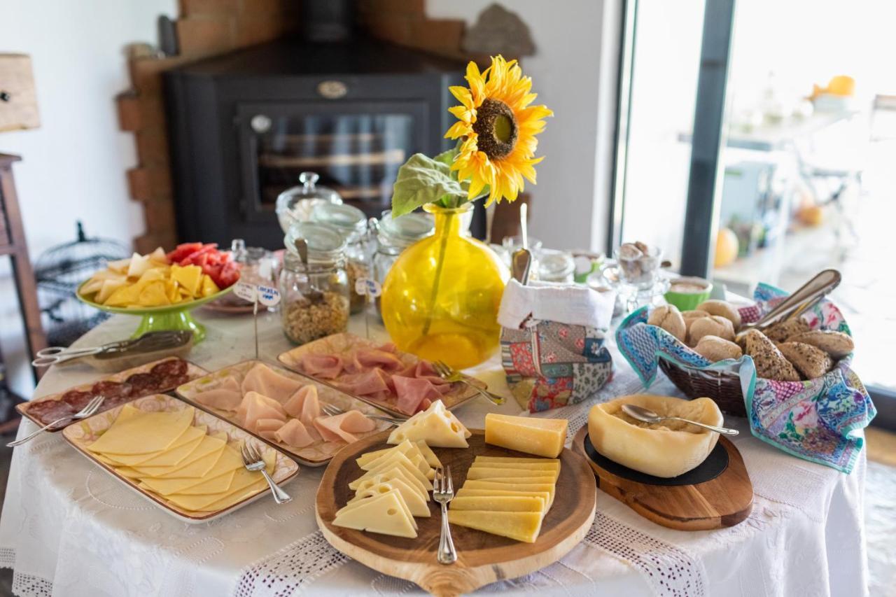 Monte Da Estrela - Country House & Spa Moura Dış mekan fotoğraf