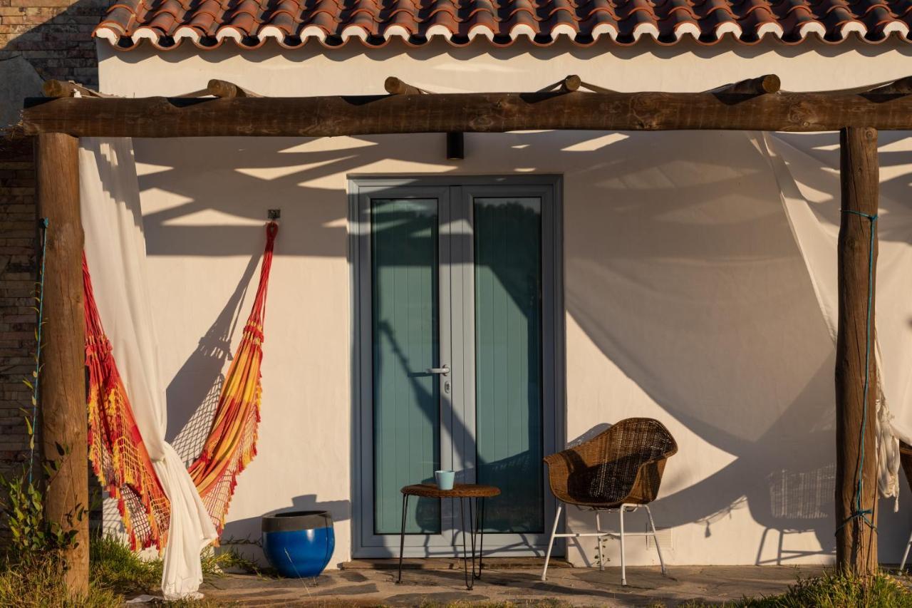 Monte Da Estrela - Country House & Spa Moura Dış mekan fotoğraf