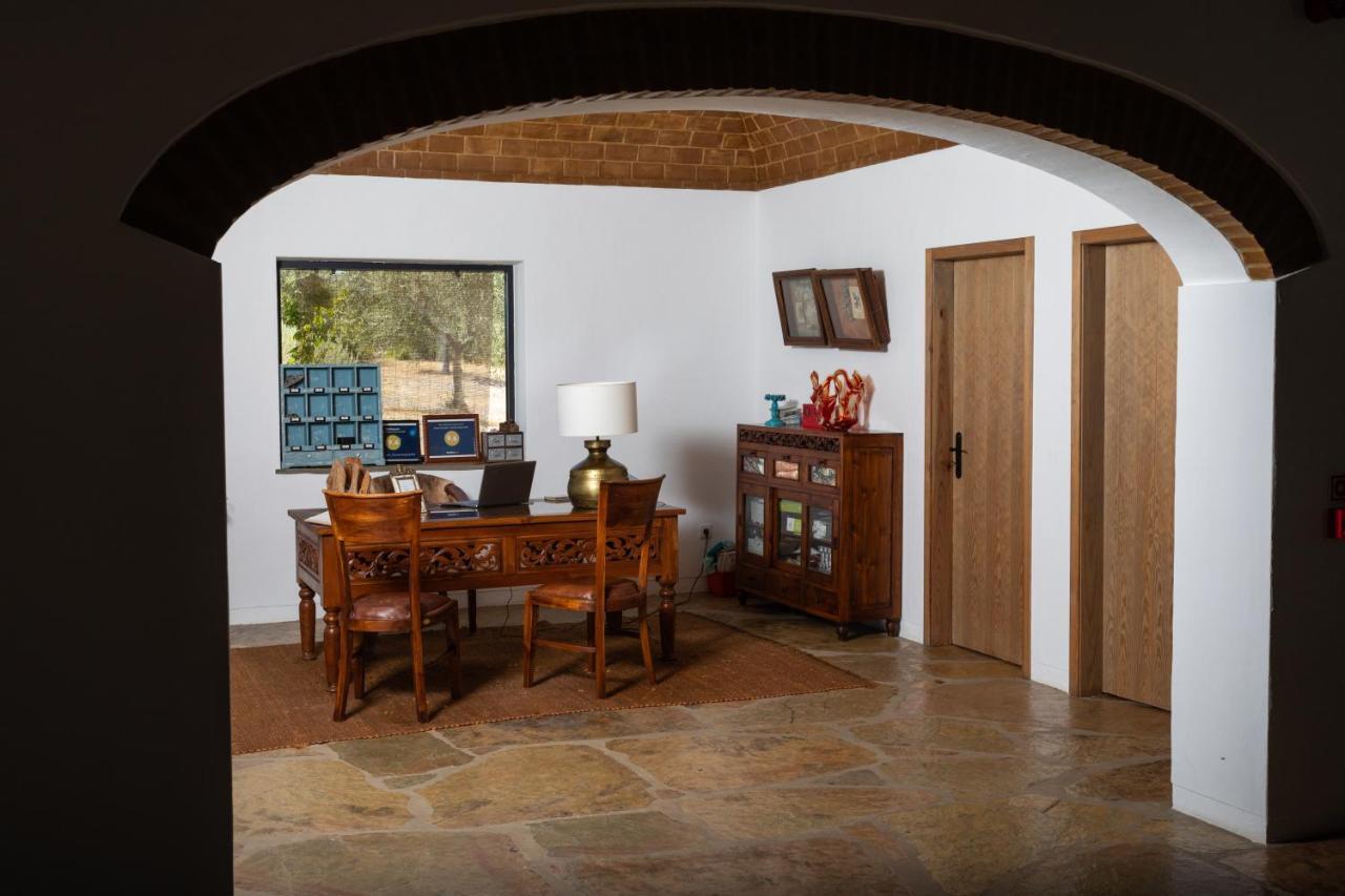 Monte Da Estrela - Country House & Spa Moura Dış mekan fotoğraf