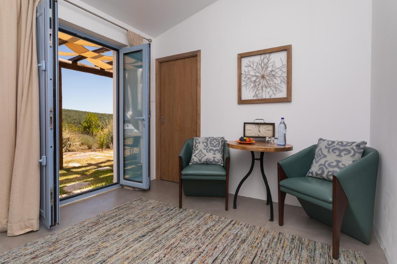 Monte Da Estrela - Country House & Spa Moura Dış mekan fotoğraf