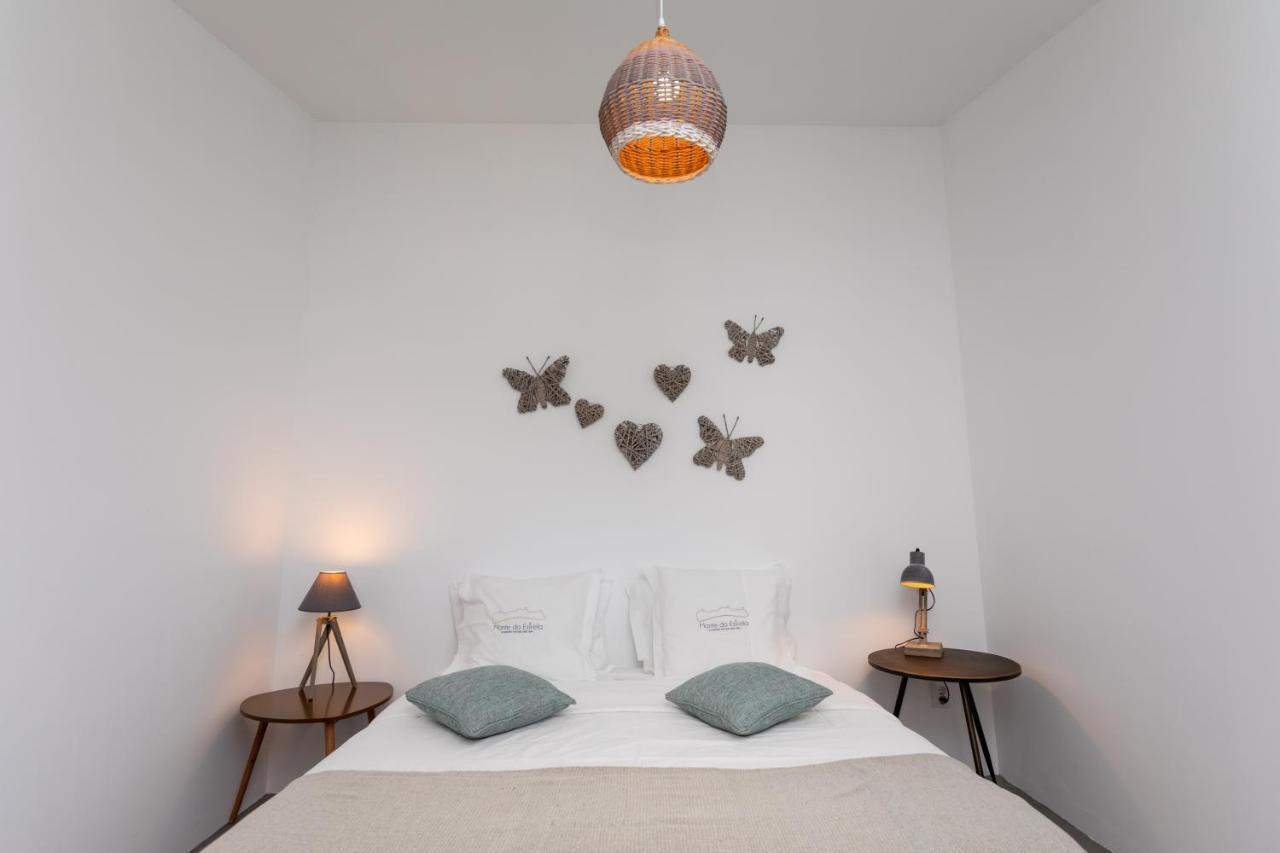 Monte Da Estrela - Country House & Spa Moura Dış mekan fotoğraf