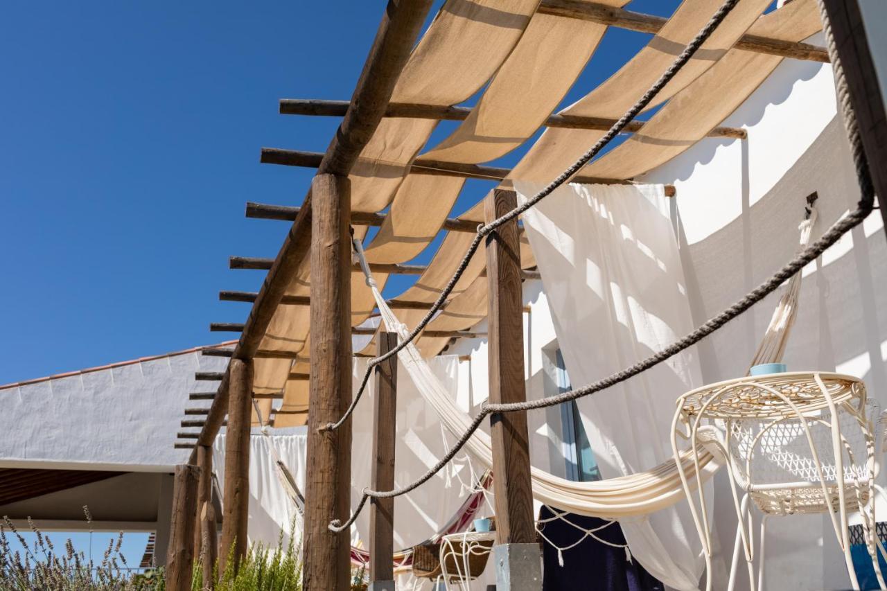 Monte Da Estrela - Country House & Spa Moura Dış mekan fotoğraf