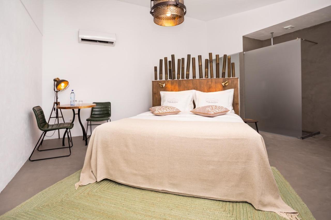 Monte Da Estrela - Country House & Spa Moura Dış mekan fotoğraf