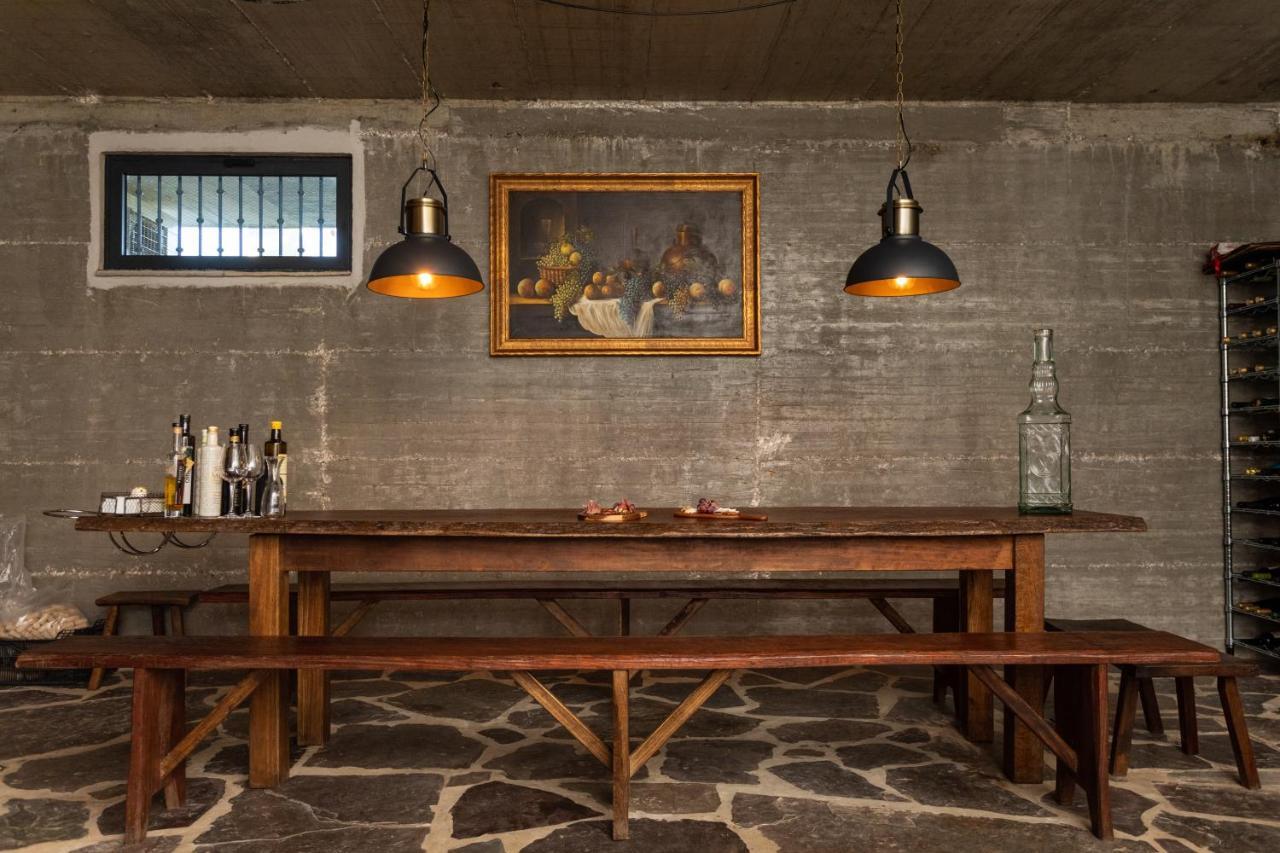 Monte Da Estrela - Country House & Spa Moura Dış mekan fotoğraf