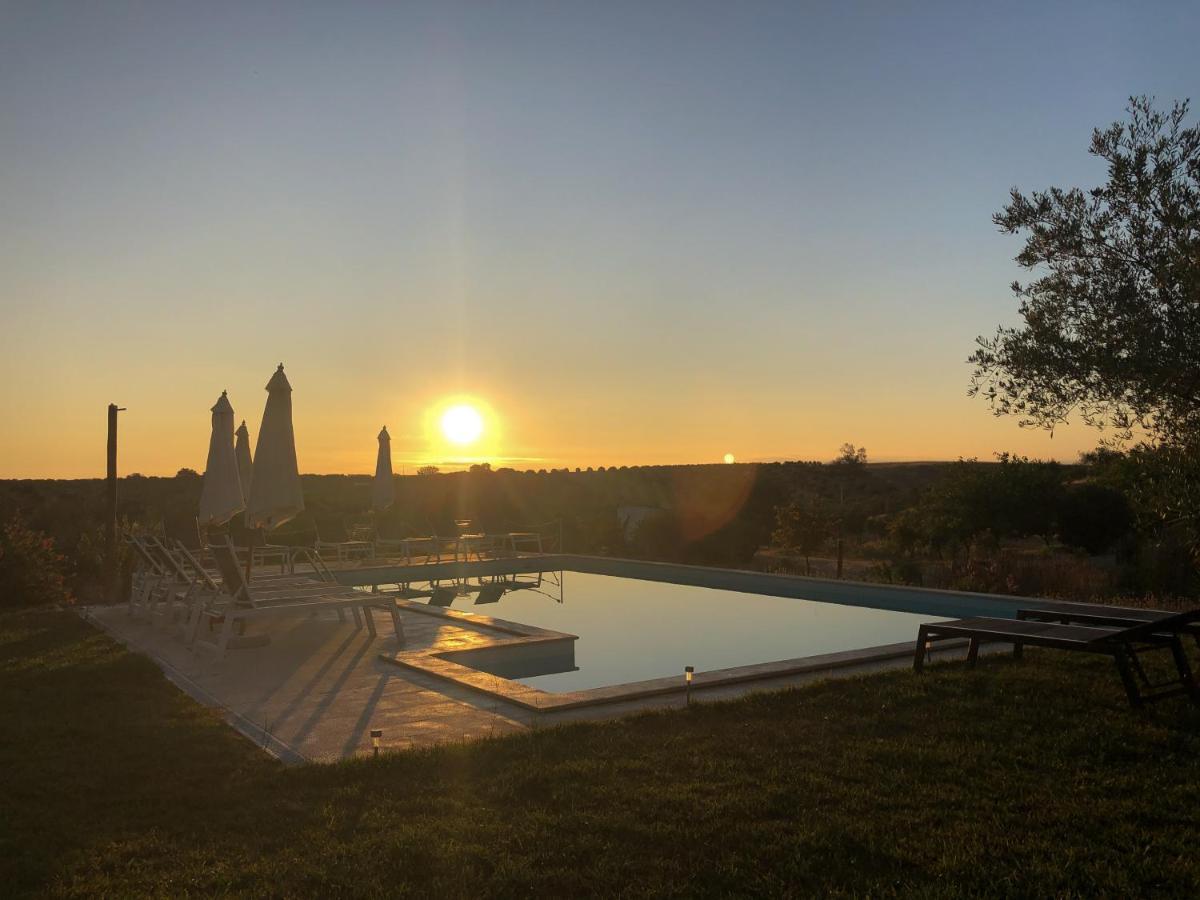 Monte Da Estrela - Country House & Spa Moura Dış mekan fotoğraf