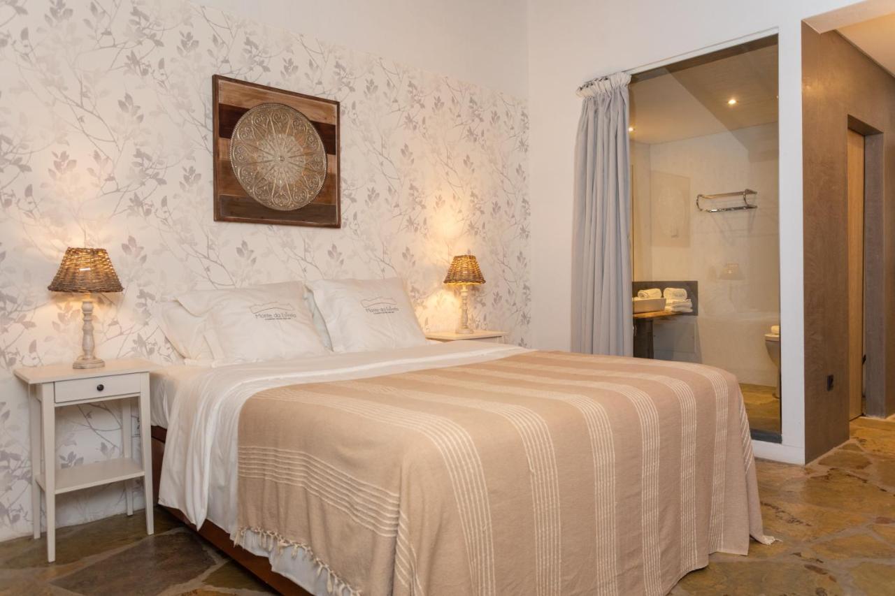 Monte Da Estrela - Country House & Spa Moura Dış mekan fotoğraf