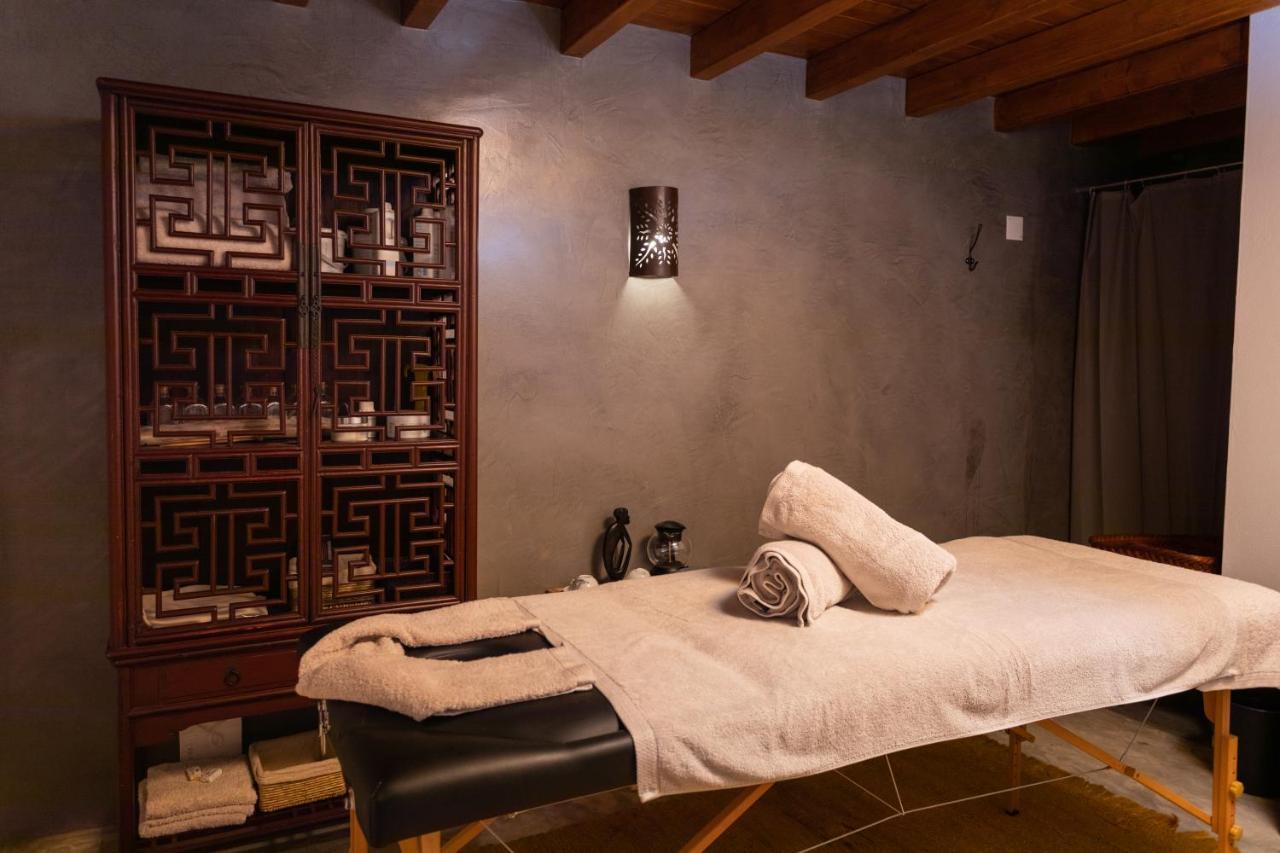 Monte Da Estrela - Country House & Spa Moura Dış mekan fotoğraf