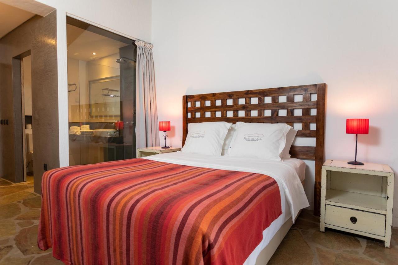 Monte Da Estrela - Country House & Spa Moura Oda fotoğraf